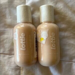 Lottie skin tint